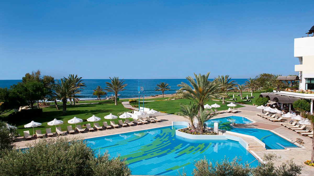Constantinou Bros Athena Royal Beach Hotel - NR
